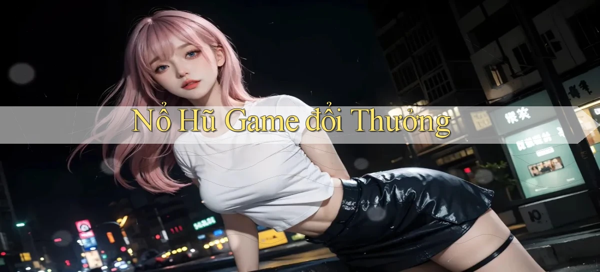 nổ hũ Game đổi thưởng