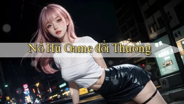 nổ hũ Game đổi thưởng