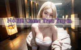 nổ hũ Game trực tuyến