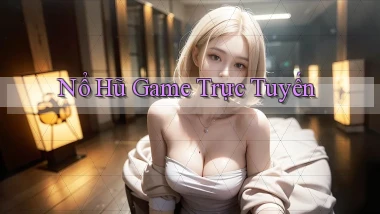 nổ hũ Game trực tuyến