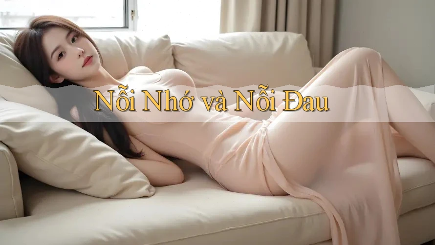Nỗi Nhớ và Nỗi Đau