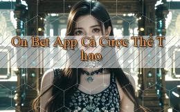 on bet app cá cược thể thao