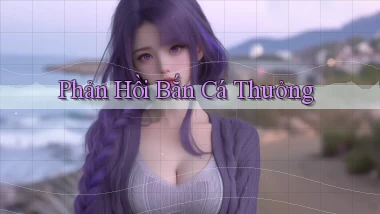 Phản hồi Bắn cá thưởng