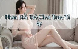 Phản hồi Trò chơi trực tiếp