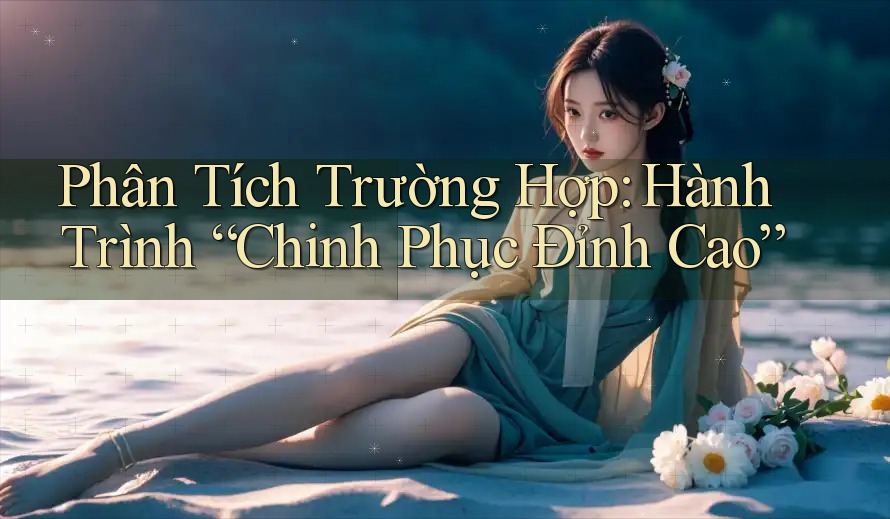 Phân Tích Trường Hợp: Hành Trình Chinh Phục Đỉnh Cao