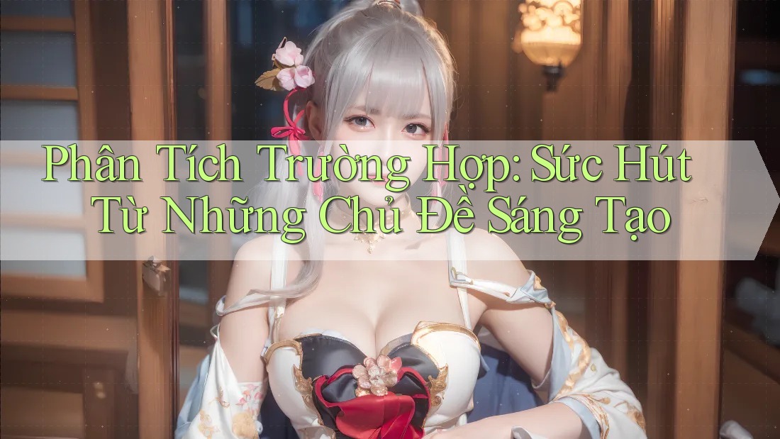 Phân Tích Trường Hợp: Sức Hút Từ Những Chủ Đề Sáng Tạo