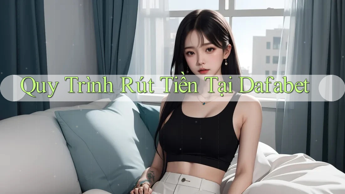 Quy Trình Rút Tiền Tại Dafabet Quy Trình Rút Tiền Tại Dafabet
