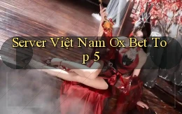 server việt nam ox bet top 5