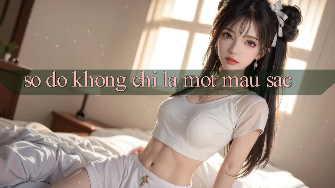 “Số Đỏ” – Không Chỉ Là Một Màu Sắc