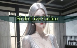 số đỏ Live casino