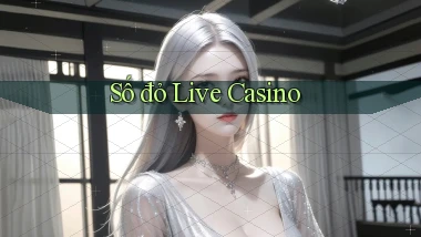 số đỏ Live casino