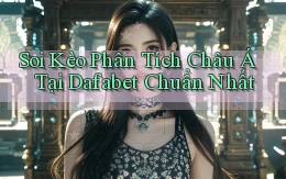 soi kèo phân tích châu á tại dafabet chuẩn nhất