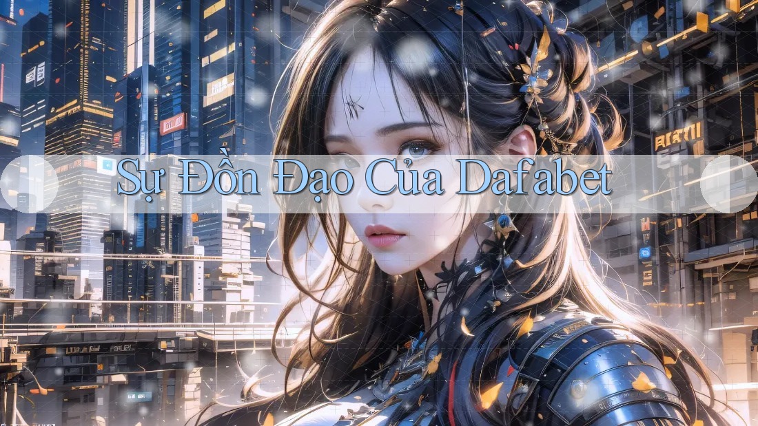 Sự Đồn Đạo Của Dafabet