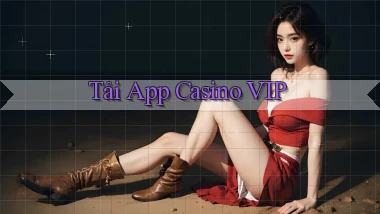 tải app Casino VIP