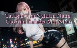 tải bản trải nghiệm nâng cao của dafabet mới nhất