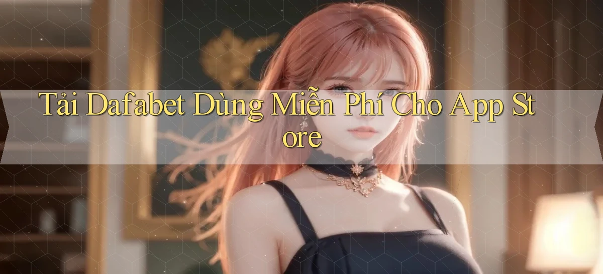 tải dafabet dùng miễn phí cho app store
