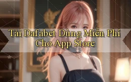 tải dafabet dùng miễn phí cho app store