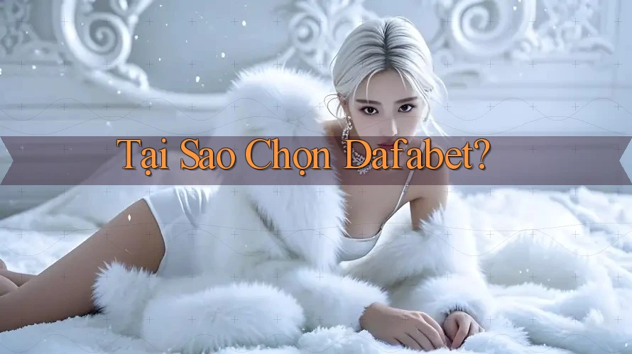 Tại Sao Chọn Dafabet?