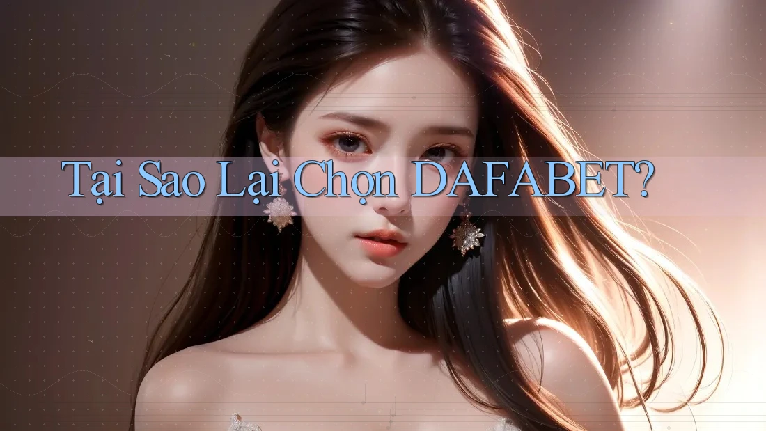 Tại Sao Lại Chọn DAFABET? Tại Sao Lại Chọn DAFABET?