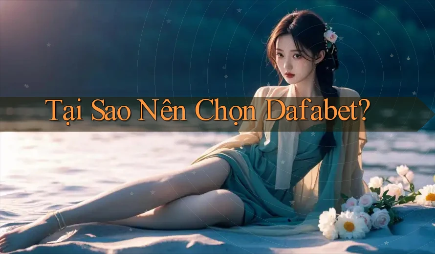 Tại Sao Nên Chọn Dafabet?