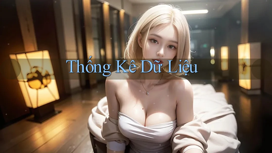 Thống Kê Dữ Liệu Thống Kê Dữ Liệu