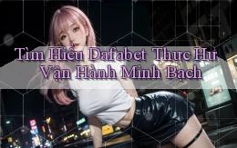 tìm hiểu dafabet thực hư vận hành minh bạch