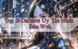 top 10 dafabet uy tín nhất bản web