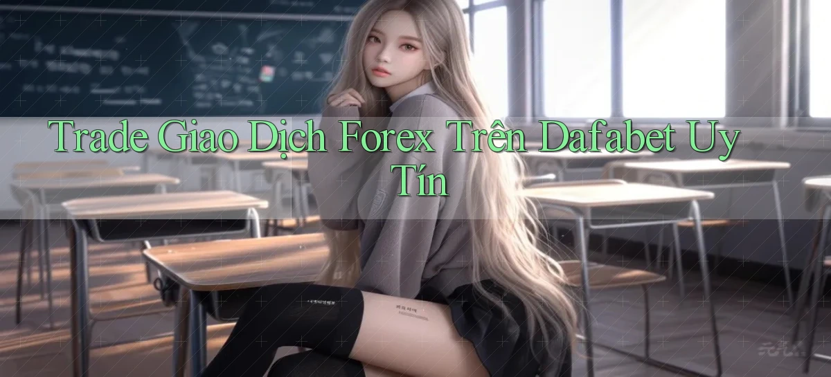 trade giao dịch forex trên dafabet uy tín