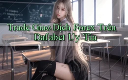 trade giao dịch forex trên dafabet uy tín