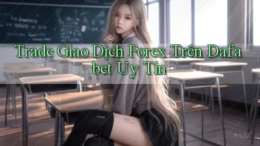 trade giao dịch forex trên dafabet uy tín