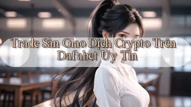 trade sàn giao dịch crypto trên dafabet uy tín