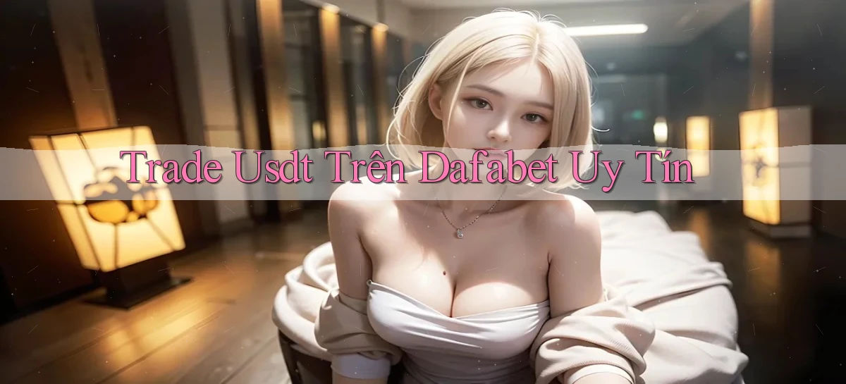 trade usdt trên dafabet uy tín