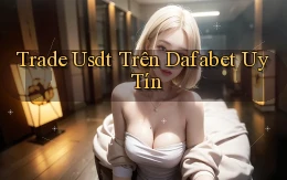 trade usdt trên dafabet uy tín