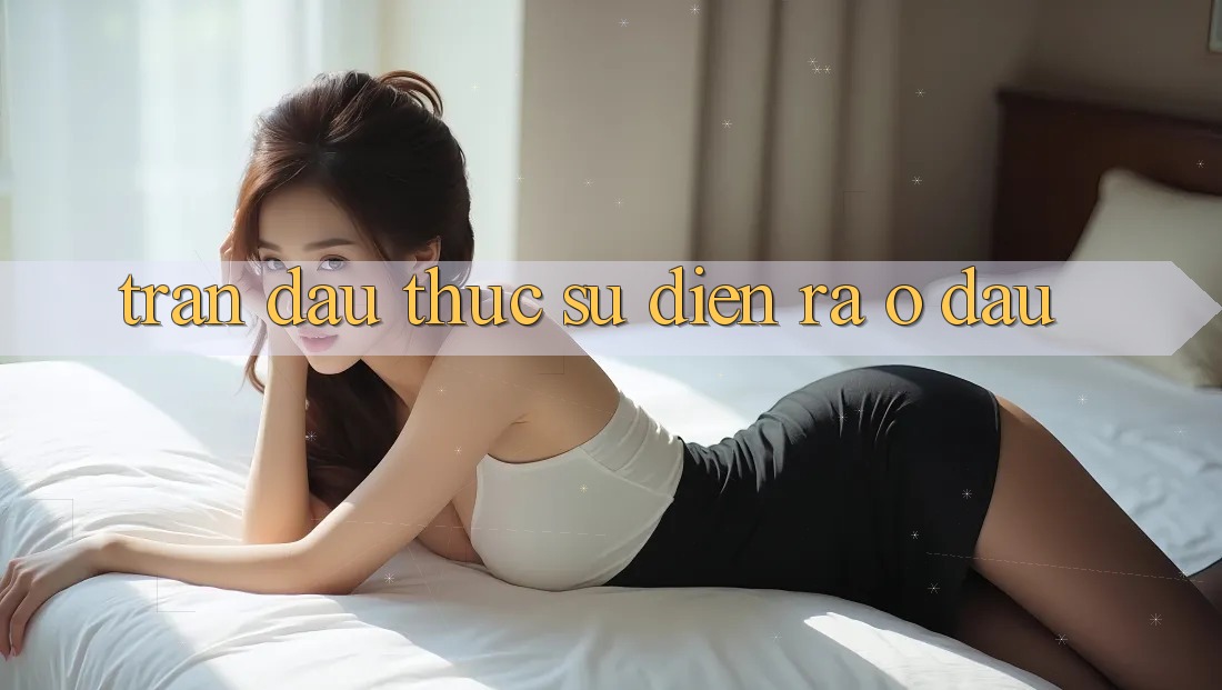 “Trận Đấu” Thực Sự Diễn Ra Ở Đâu?