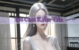 Trò chơi Kiếm tiền