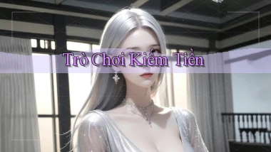 Trò chơi Kiếm tiền