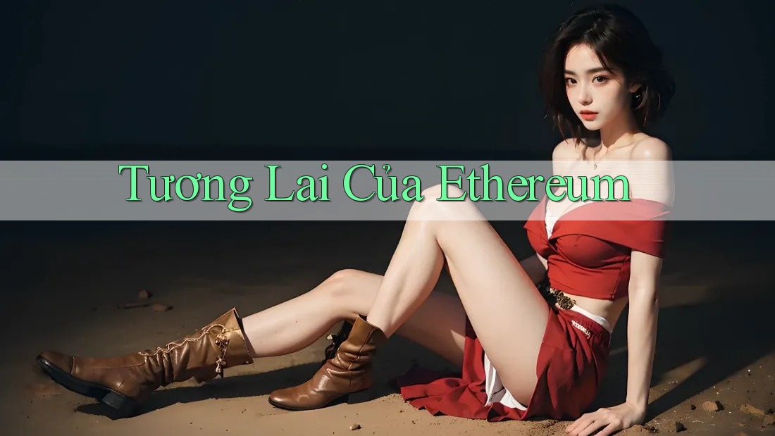 Tương Lai Của Ethereum