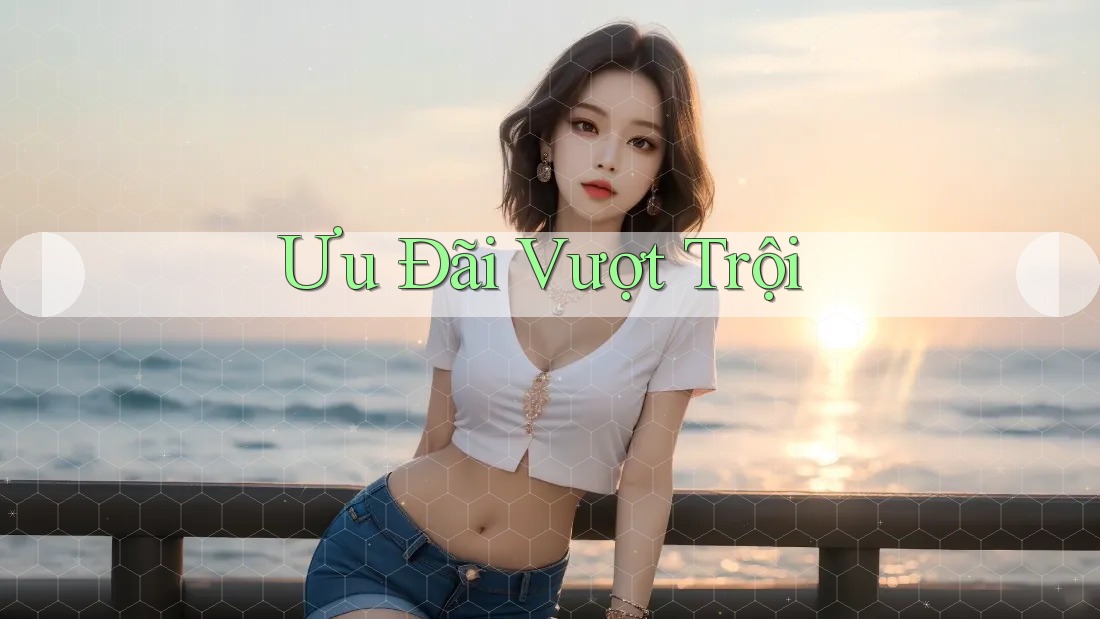 Ưu Đãi Vượt Trội