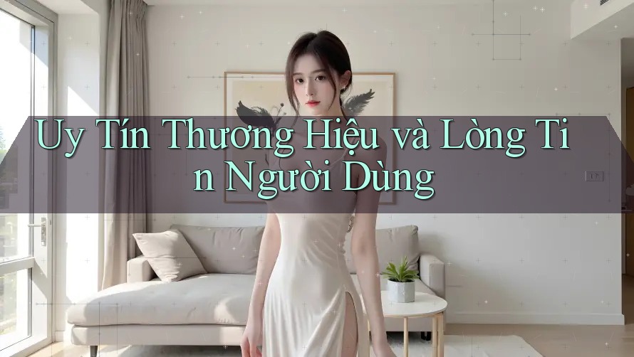 Uy Tín Thương Hiệu và Lòng Tin Người Dùng