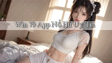 win 79 app nổ hủ uy tín