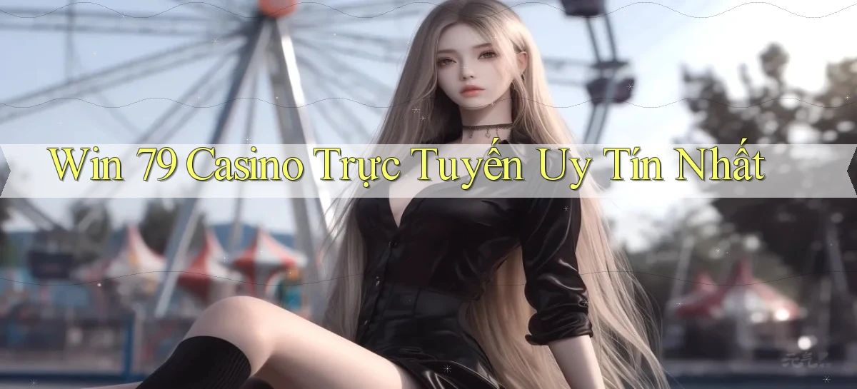 win 79 casino trực tuyến uy tín nhất