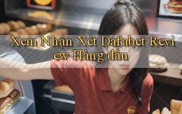 xem nhận xét dafabet review hàng đầu