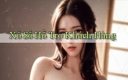Xổ số Hỗ trợ khách hàng
