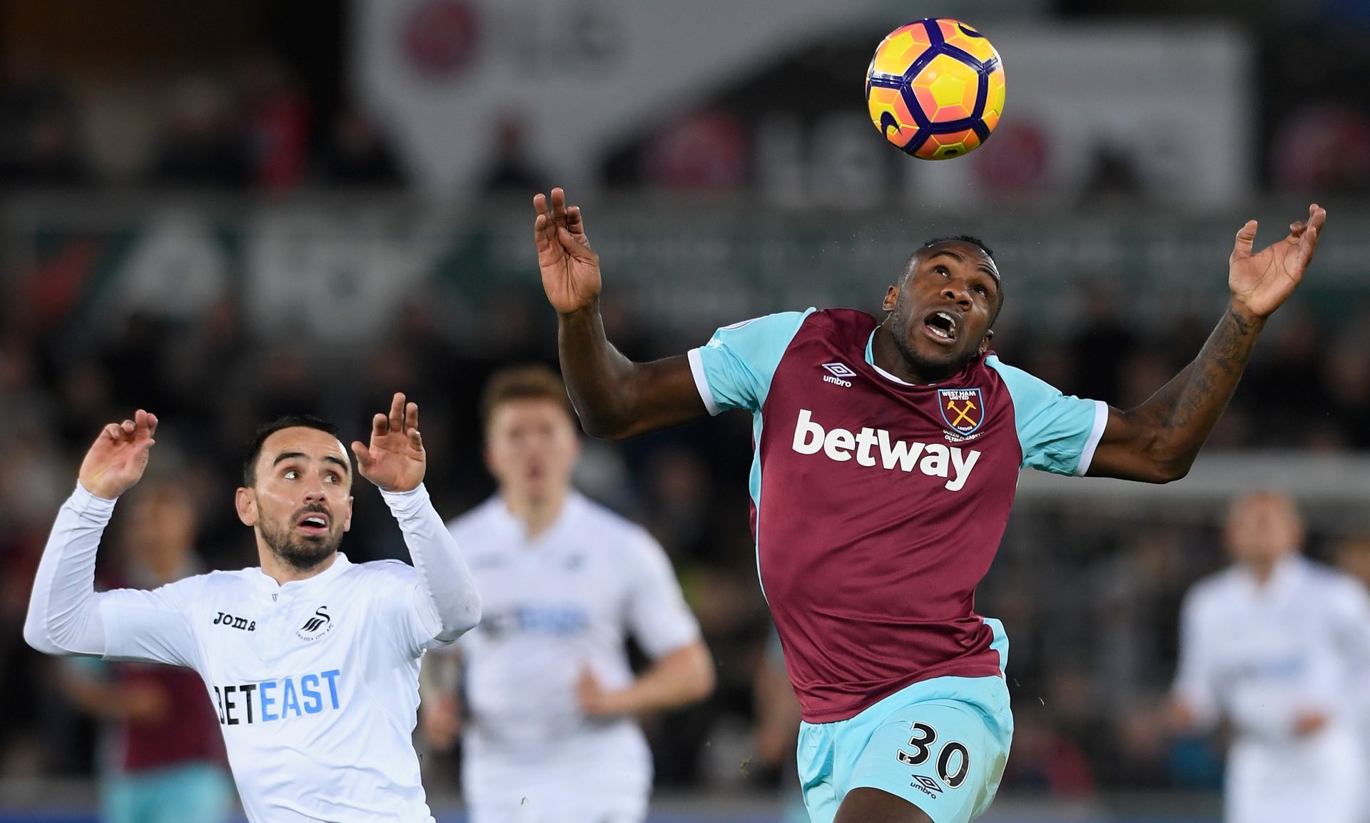 伦敦的温布 伦敦的温布