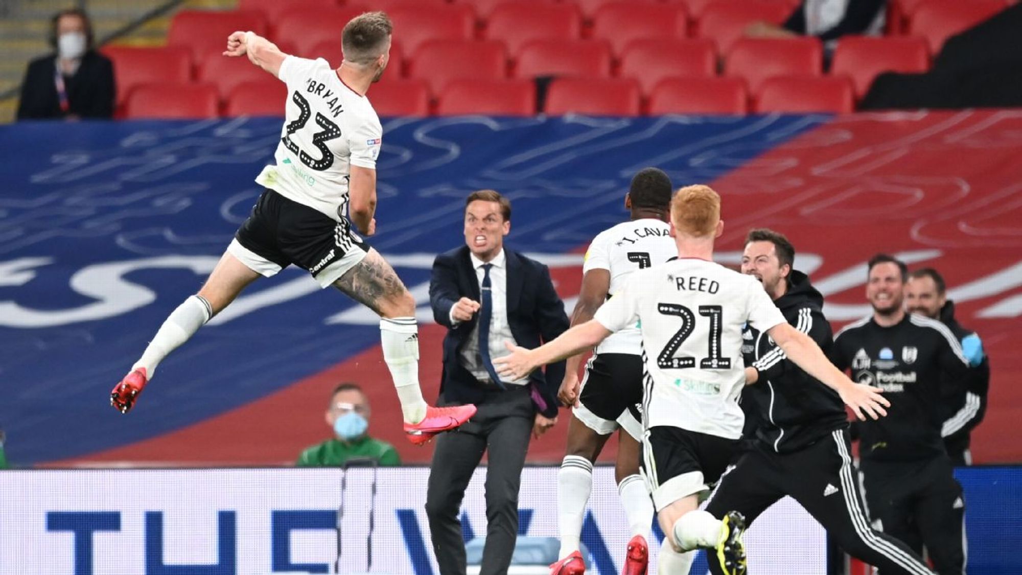 夫兰骑士队 夫兰骑士队